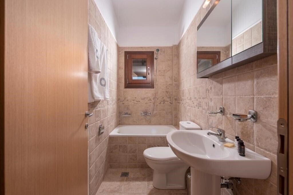 Фотография Terra Doro Villas 3*