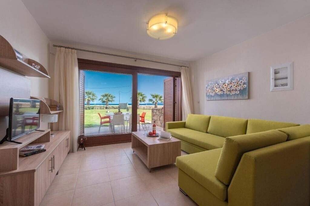Картинка Terra Doro Villas 3*