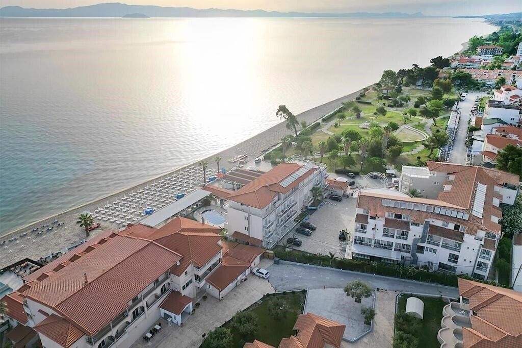 Изображение Grandotel Hanioti 4*