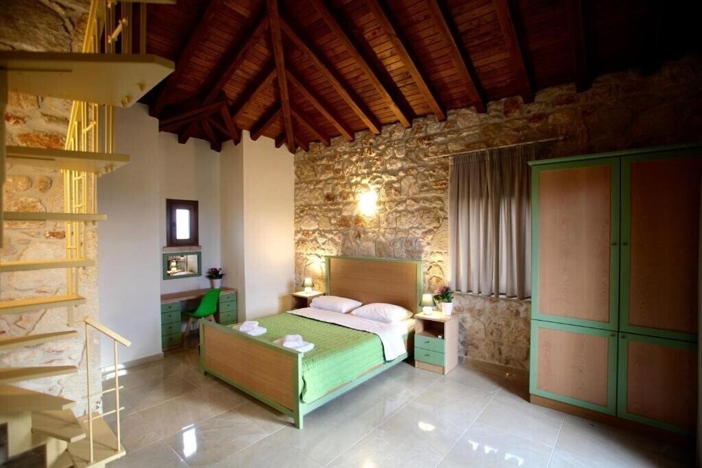 Фото Fruit Garden Villas 2*