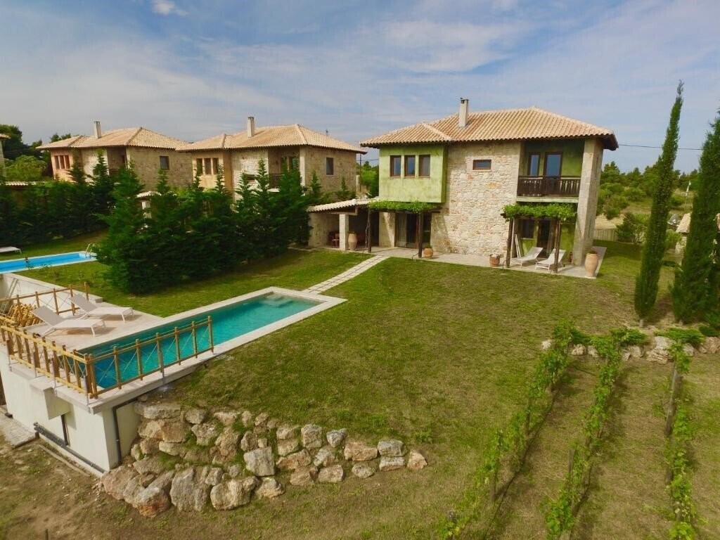 Фотографія Fruit Garden Villas 2*