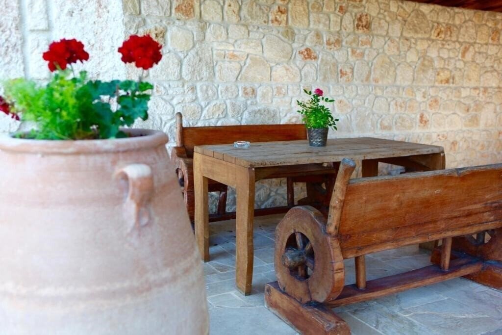 Зображення Fruit Garden Villas 2*