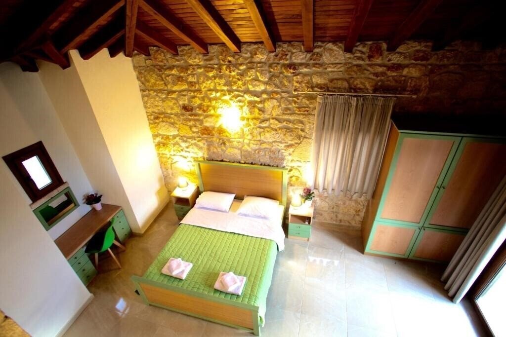Зображення Fruit Garden Villas 2*