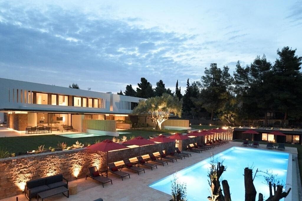 Фото Amantes Villas & Suites 5*