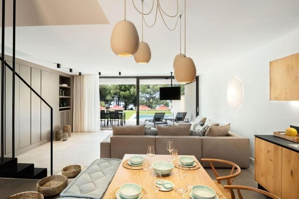 Фотография Amantes Villas & Suites 5*