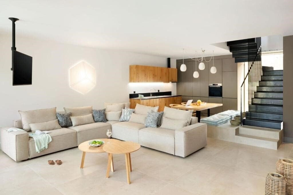 Изображение Amantes Villas & Suites 5*