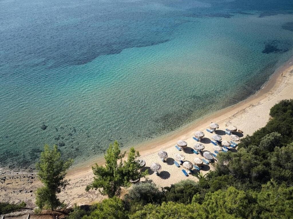 Отель Glavas Inn 3*
