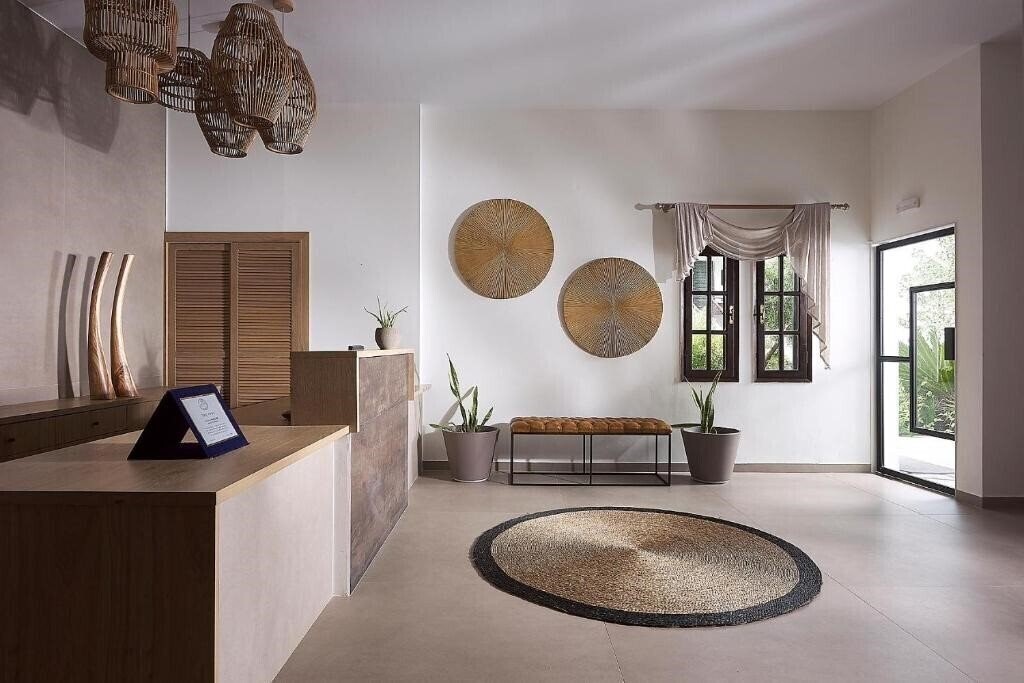 Фотография Glavas Inn 3*