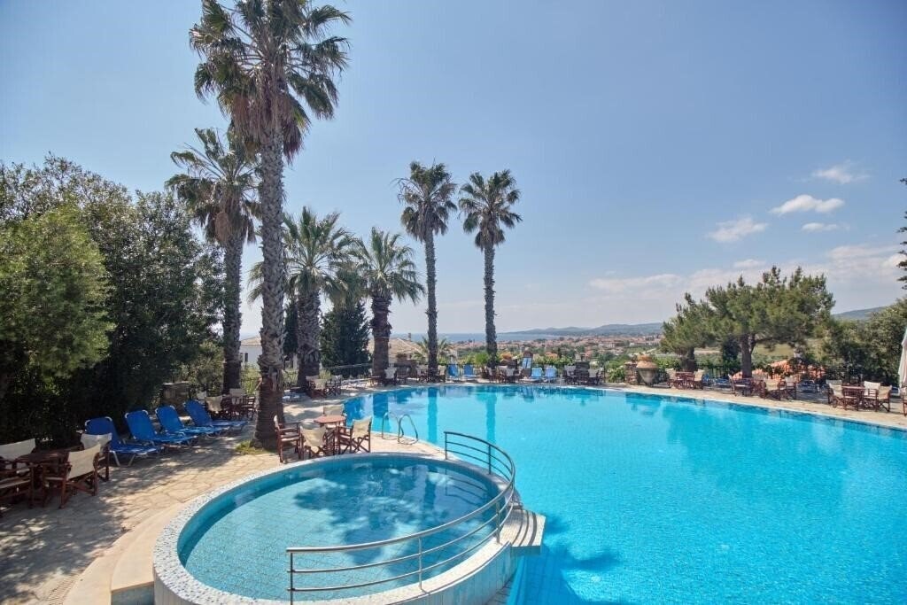 Зображення Geranion Village 4*
