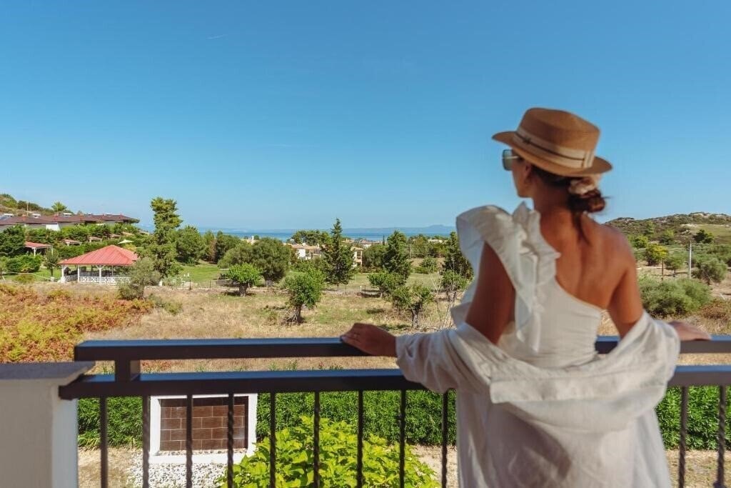 Изображение Ampelia Hotel 3*
