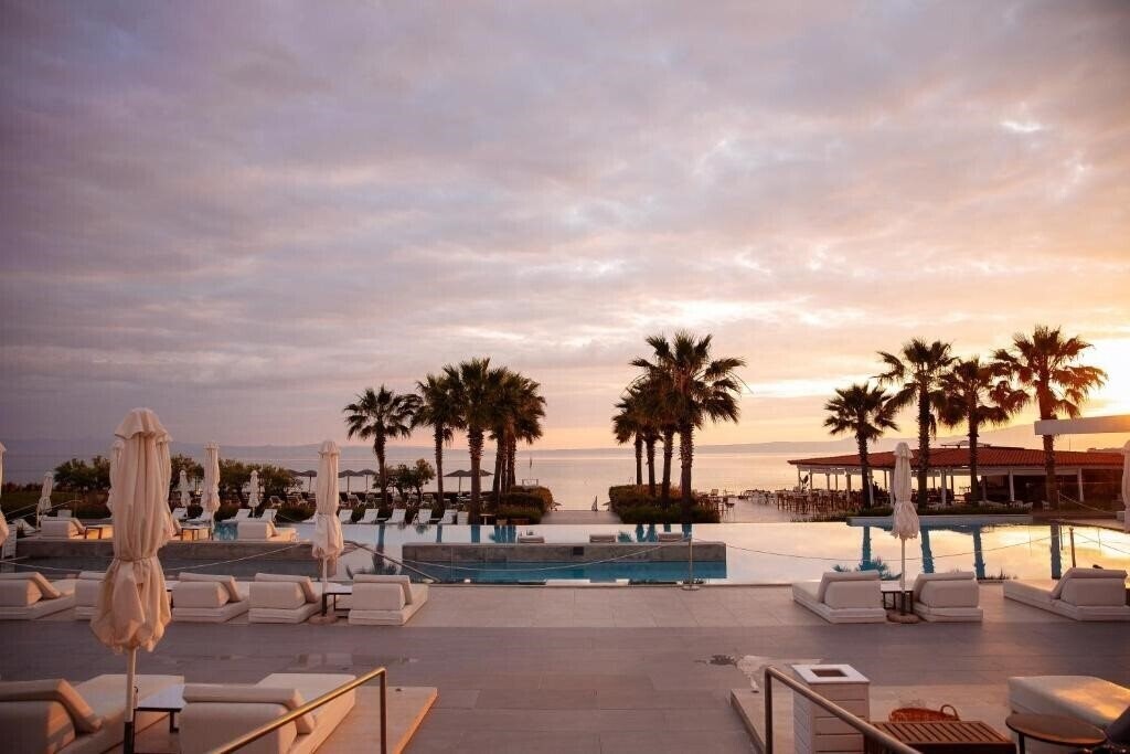 Фото Domes Noruz Kassandra 5*