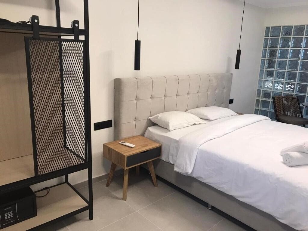 Фото Argo Hotel Siviri 3*