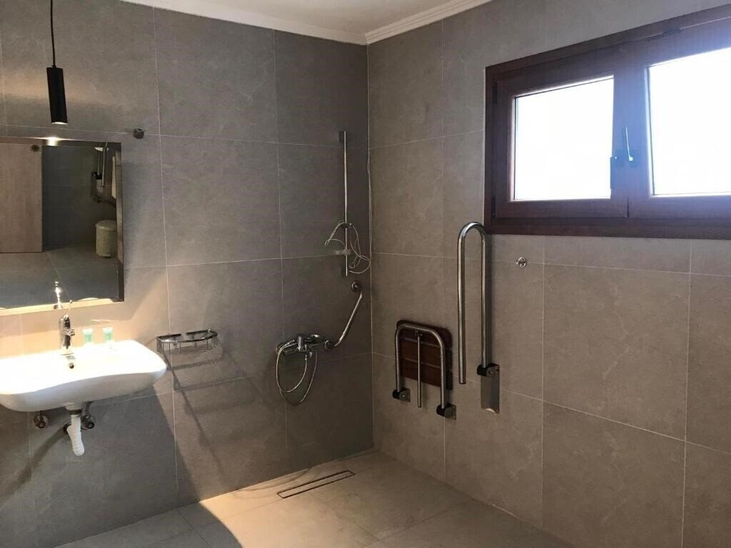 Фотография Argo Hotel Siviri 3*