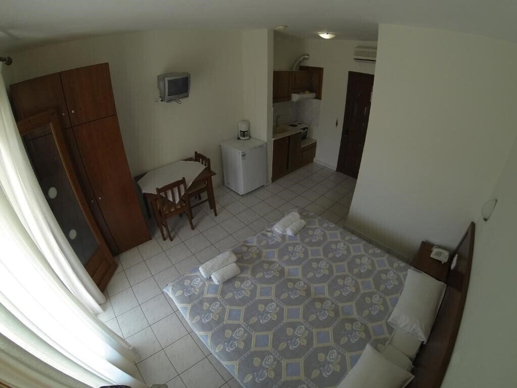 Картинка Argo Hotel Siviri 3*