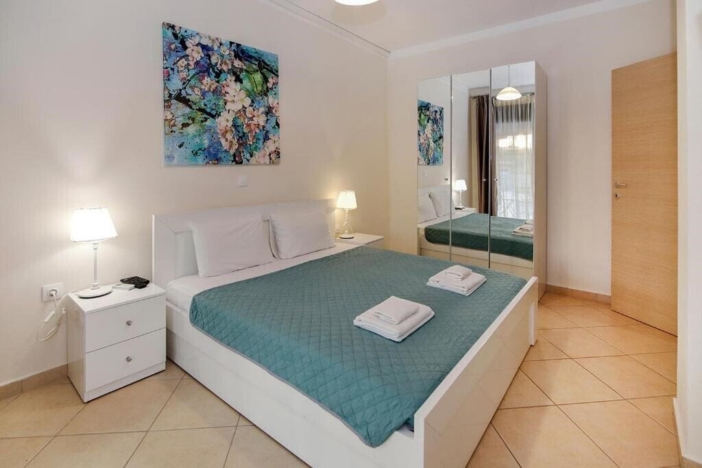 Картинка Maisonettes Allegro 3*