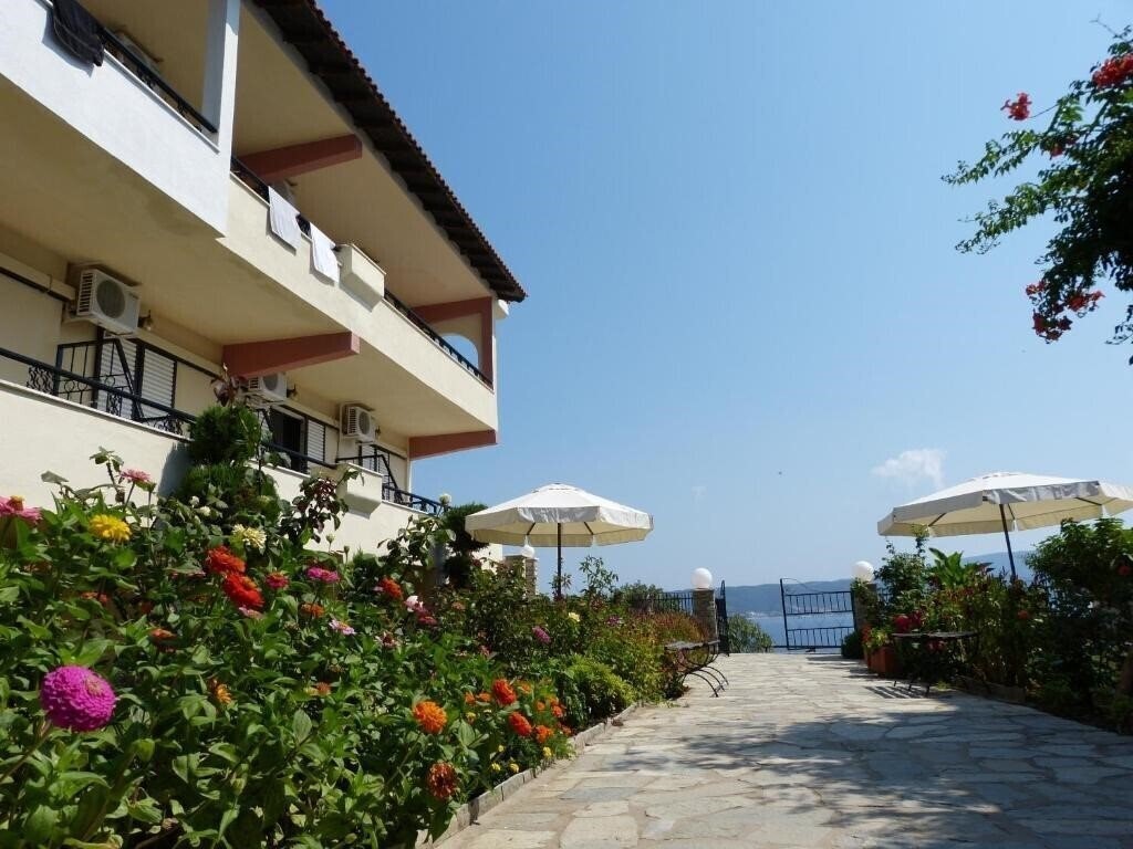 Изображение Sunrise Ammouliani 3*