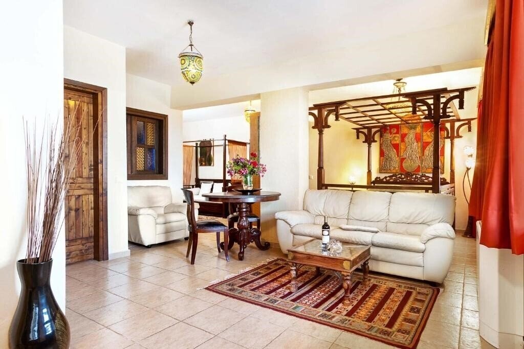 Зображення Akritas Ef Zin Villas & Suites 3*