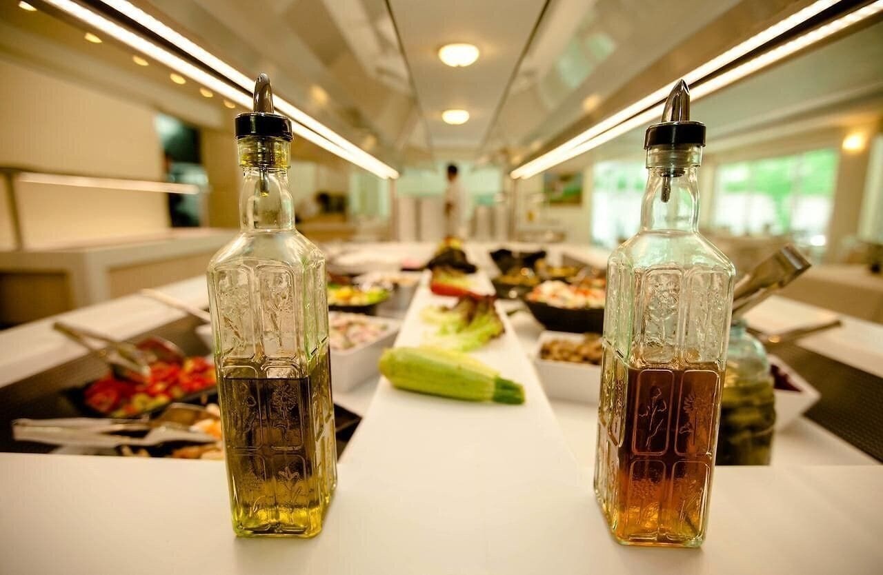 Фотография Olympic Kosmas (ex. Bomo) 3*