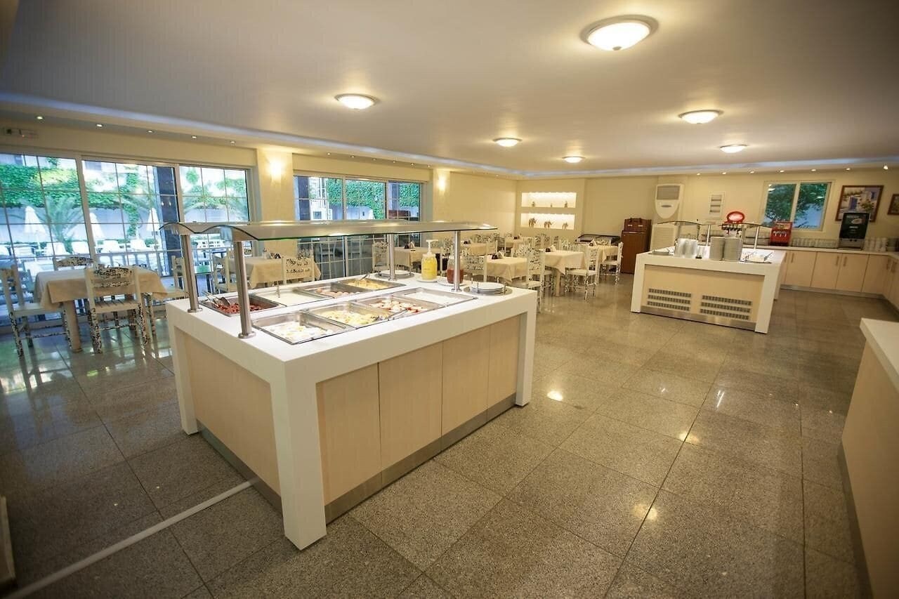 Картинка Olympic Kosmas (ex. Bomo) 3*