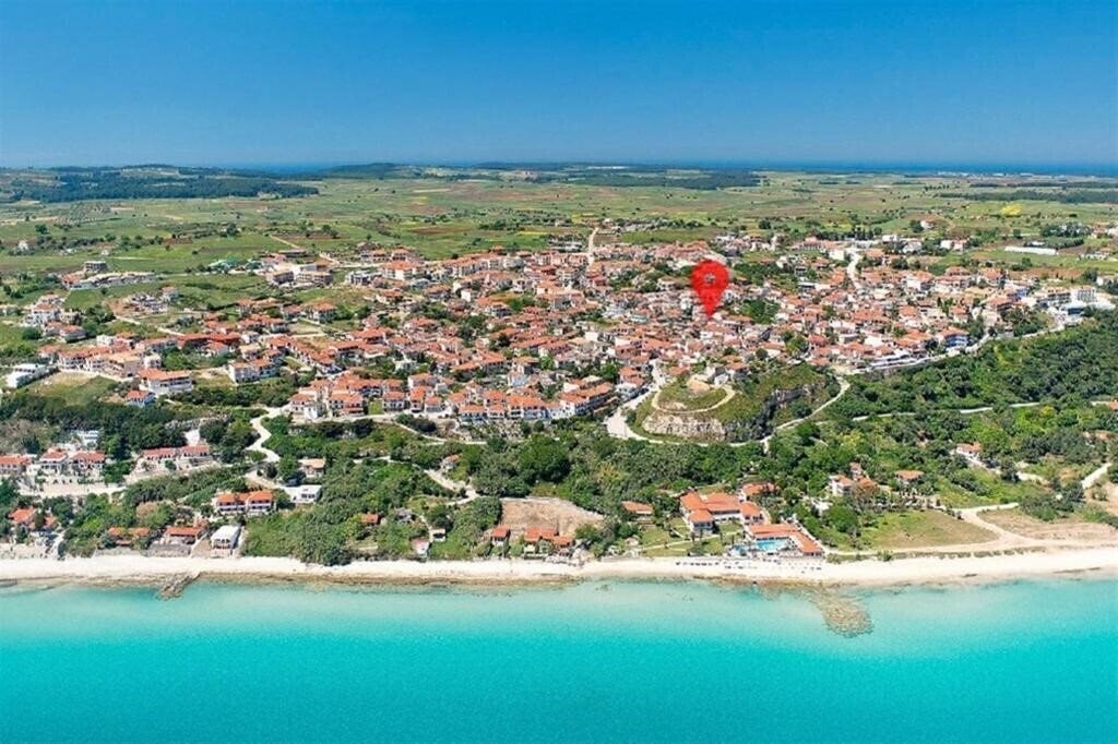 Готель Afitos Guest House 3*