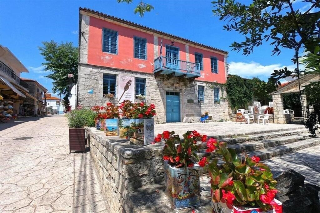 Зображення Afitos Guest House 3*