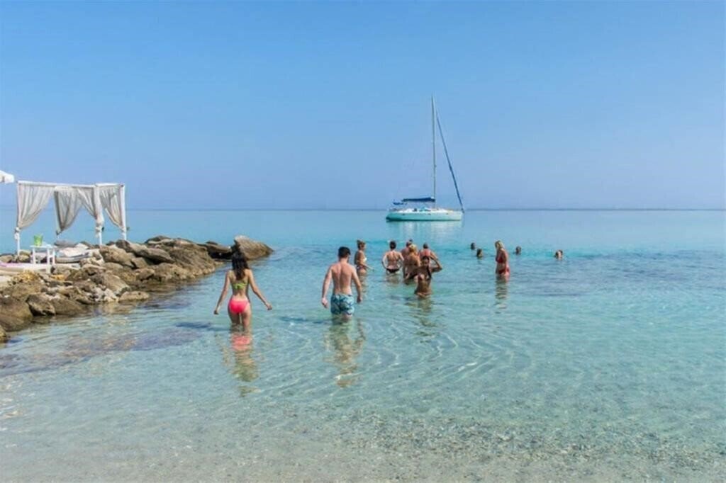 Картинка Afitos Guest House 3*