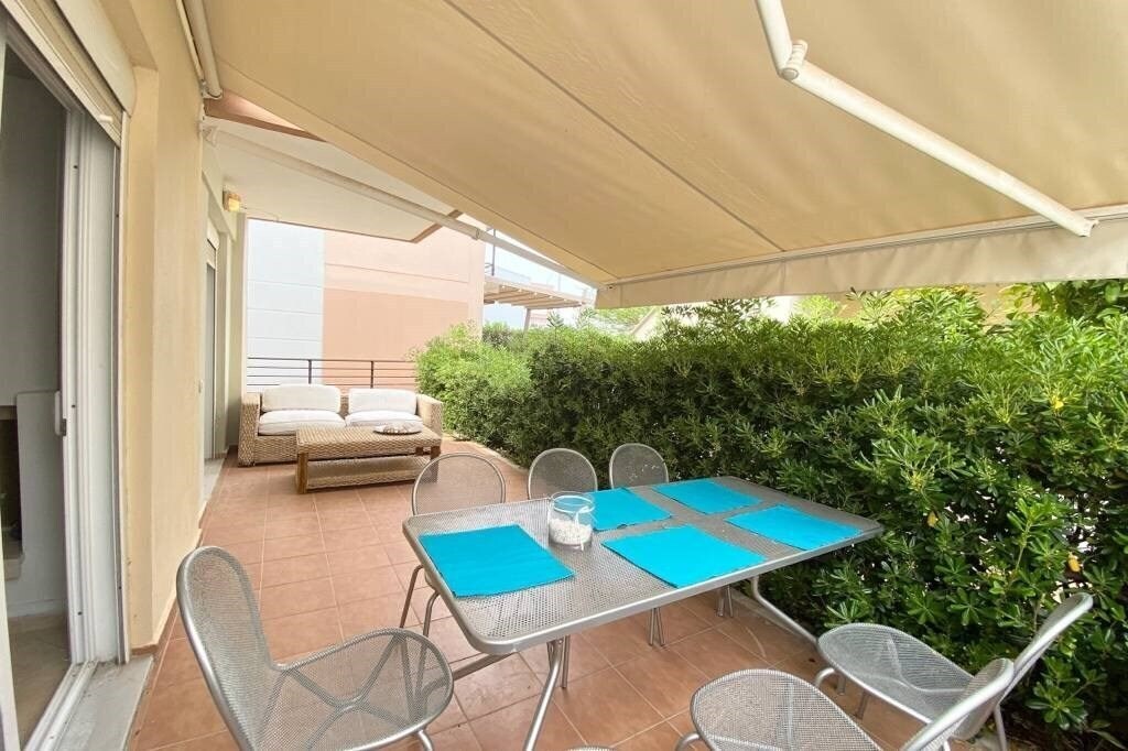 Картинка Elena Seafront House 3*