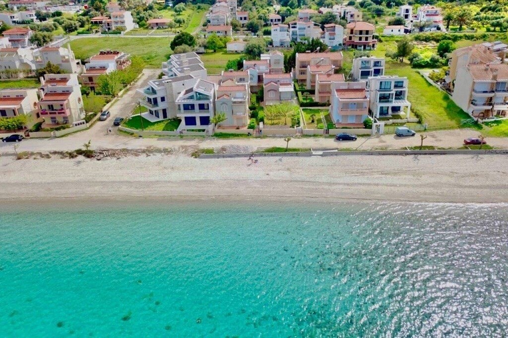 Фотография Elena Seafront House 3*