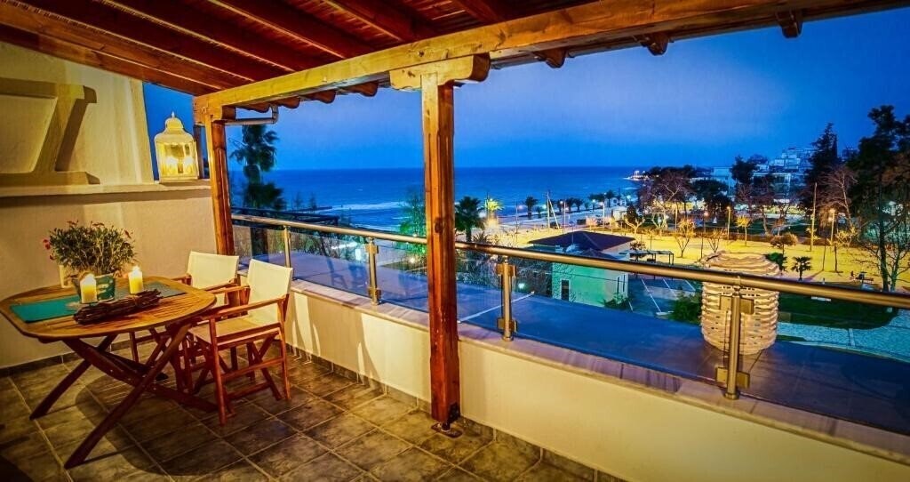 Фотография Aqua Mare Sea Side 3*
