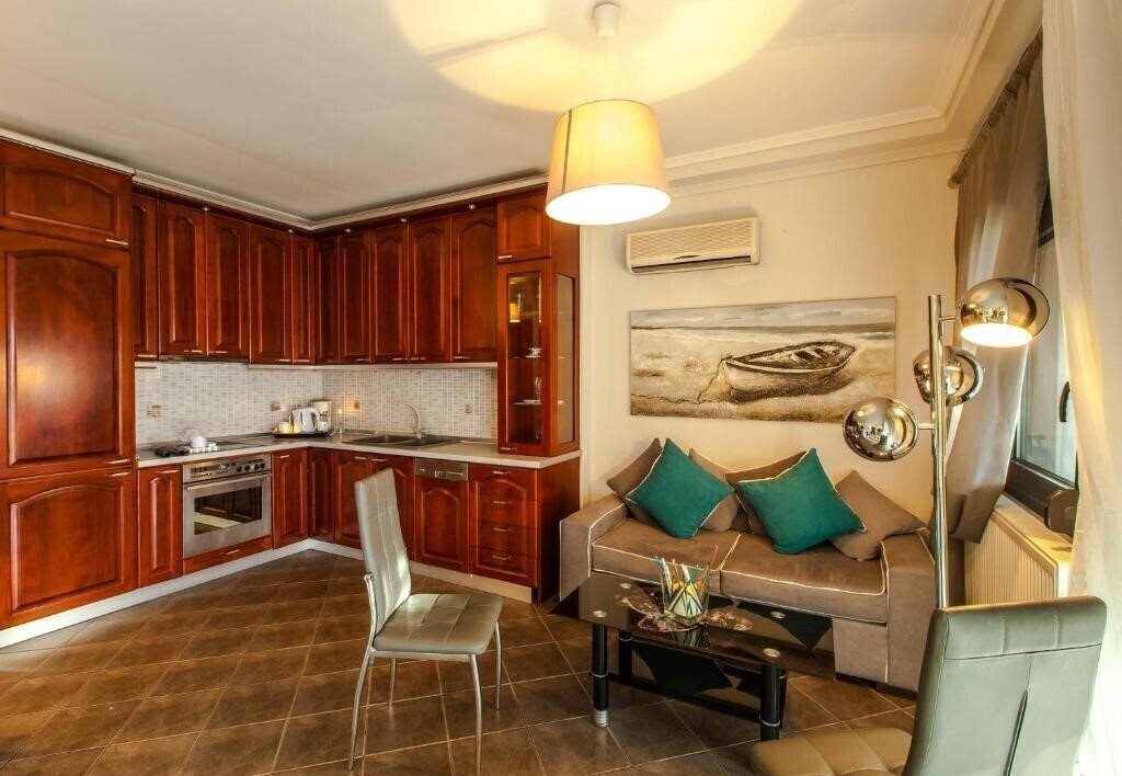 Изображение Aqua Mare Sea Side 3*