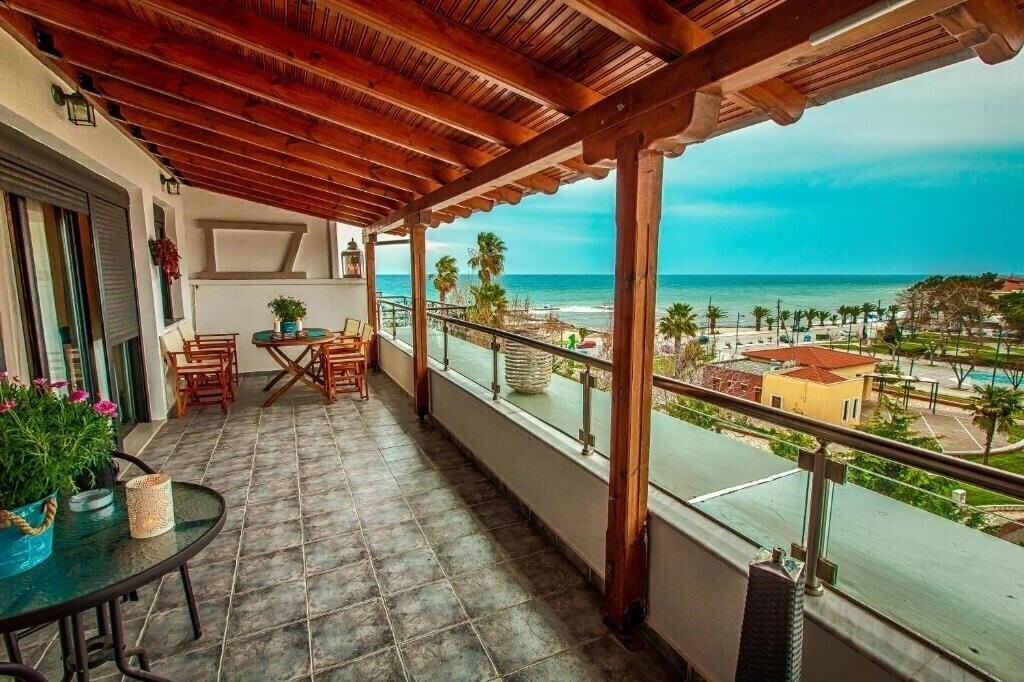 Картинка Aqua Mare Sea Side 3*