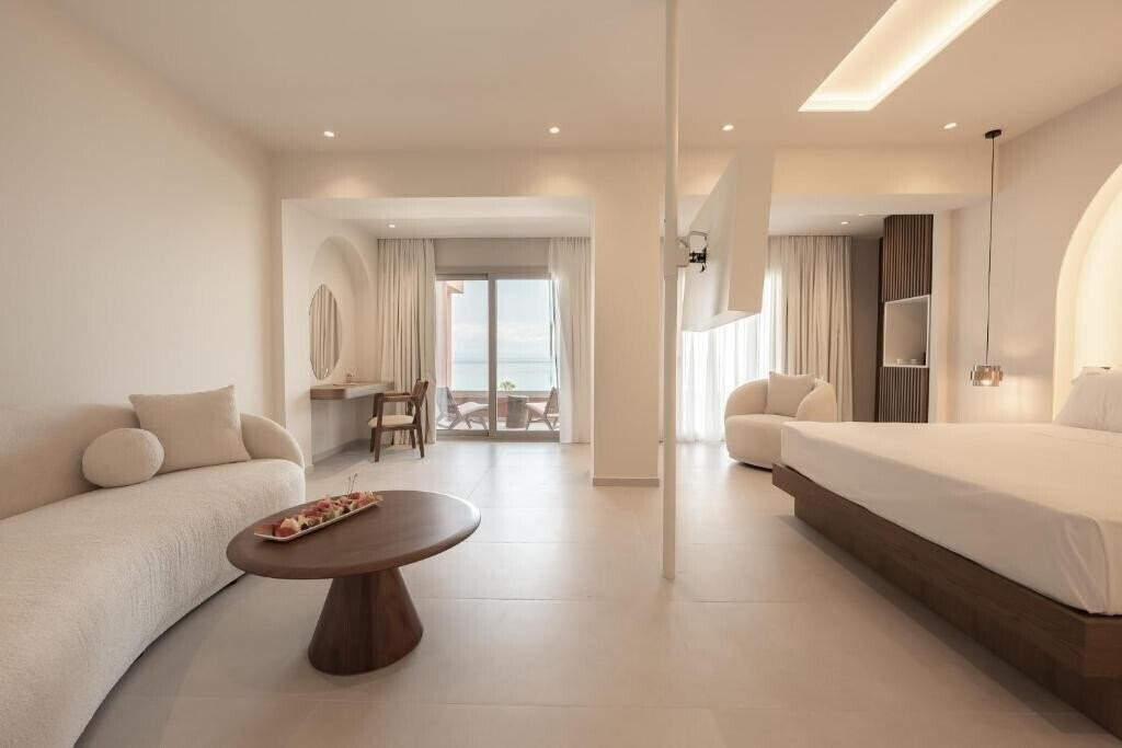 Фото Ikyma Boutique 3*