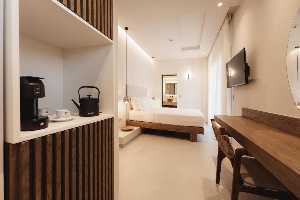 Картинка Ikyma Boutique 3*