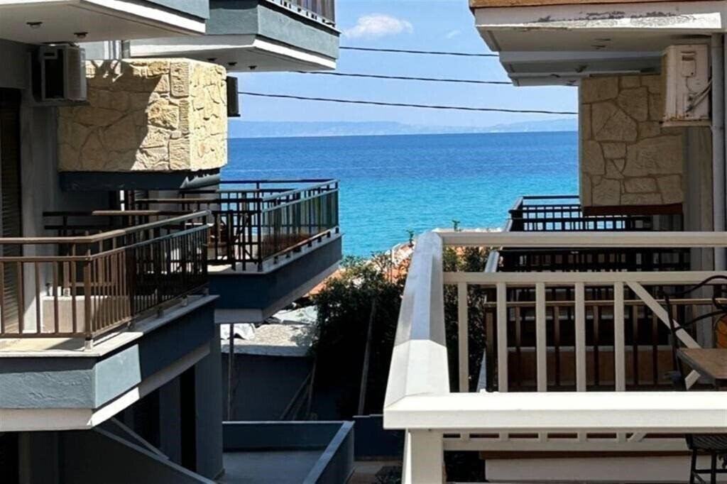 Фото Anthos House Polychrono Apartments апартаменты