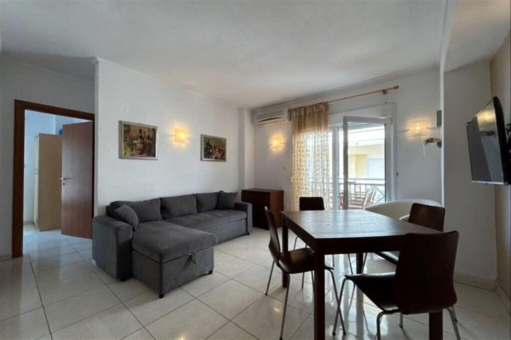 Изображение Anthos House Polychrono Apartments апартаменты