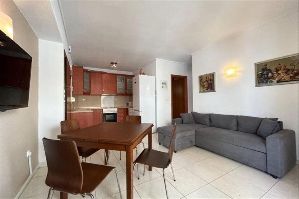 Картинка Anthos House Polychrono Apartments апартаменты