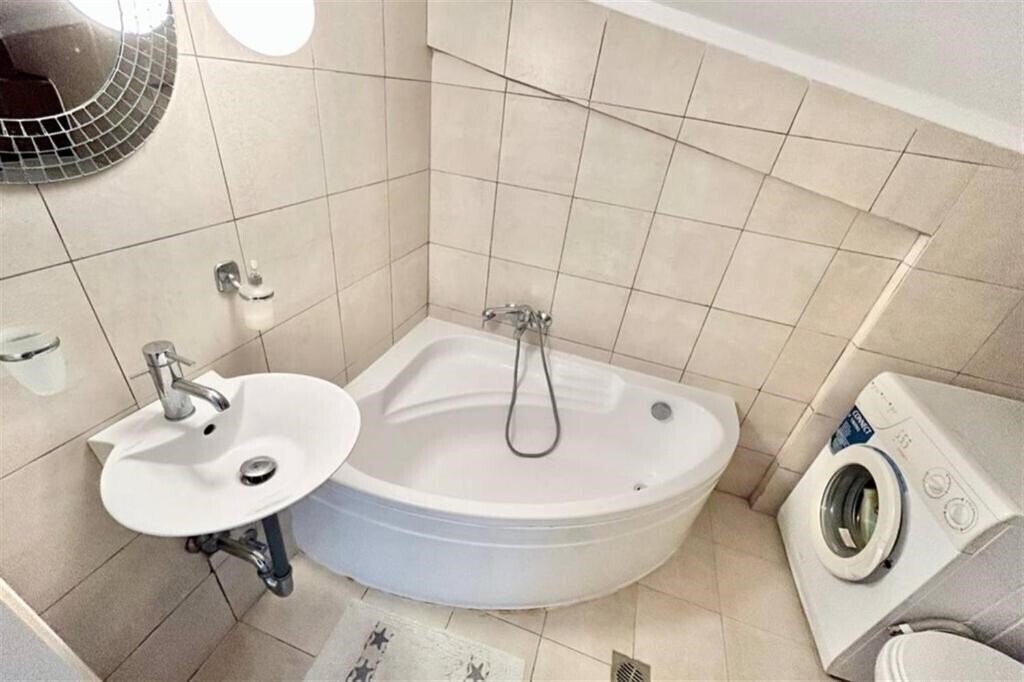 Фотографія Cristina House Hanioti Apartments апартаменты