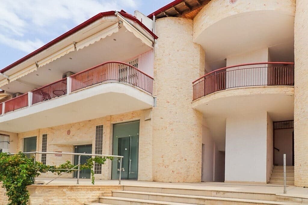 Фото Despina Apartment Fourka апартаменты