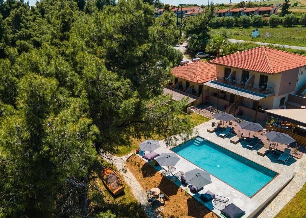 Зображення Pefkon Boutique 4*