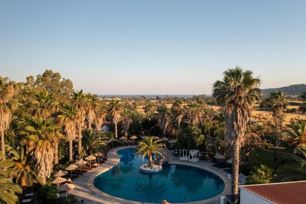 Отель Palma Village by Greek Pride Hotels 4*