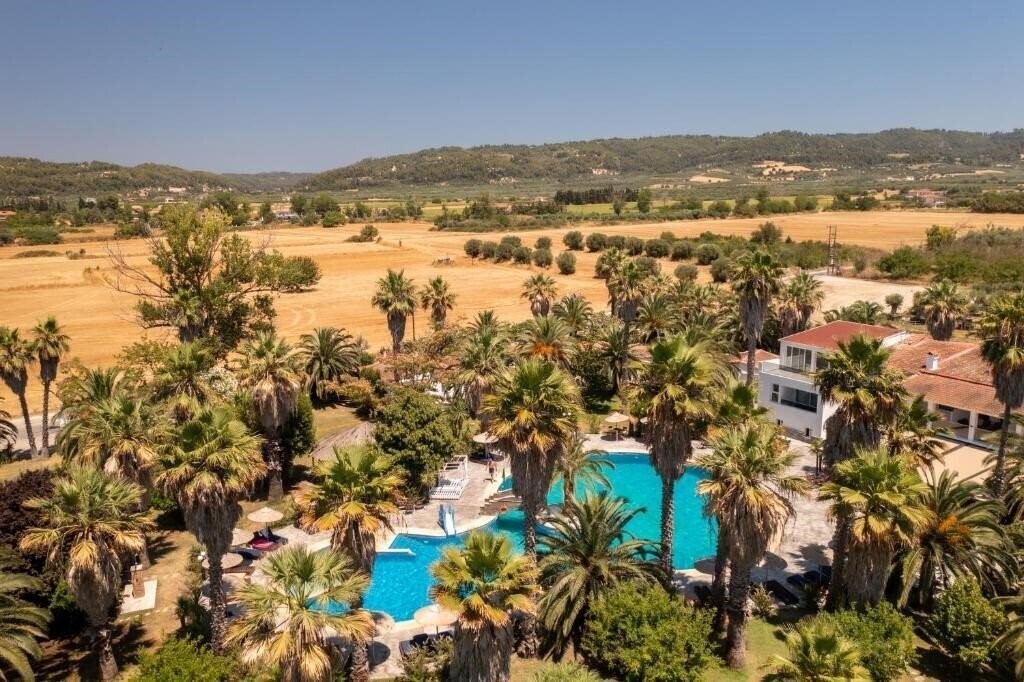 Фото Palma Village by Greek Pride Hotels 4*