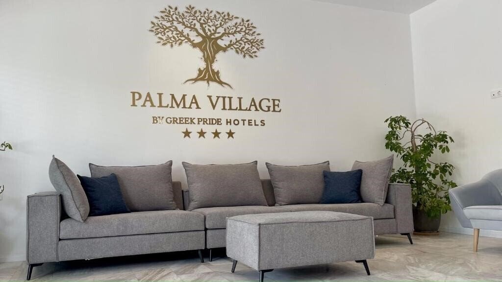 Фотография Palma Village by Greek Pride Hotels 4*