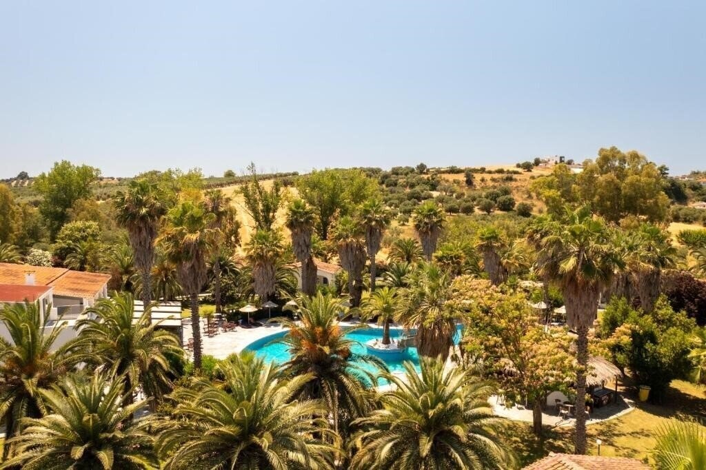 Изображение Palma Village by Greek Pride Hotels 4*
