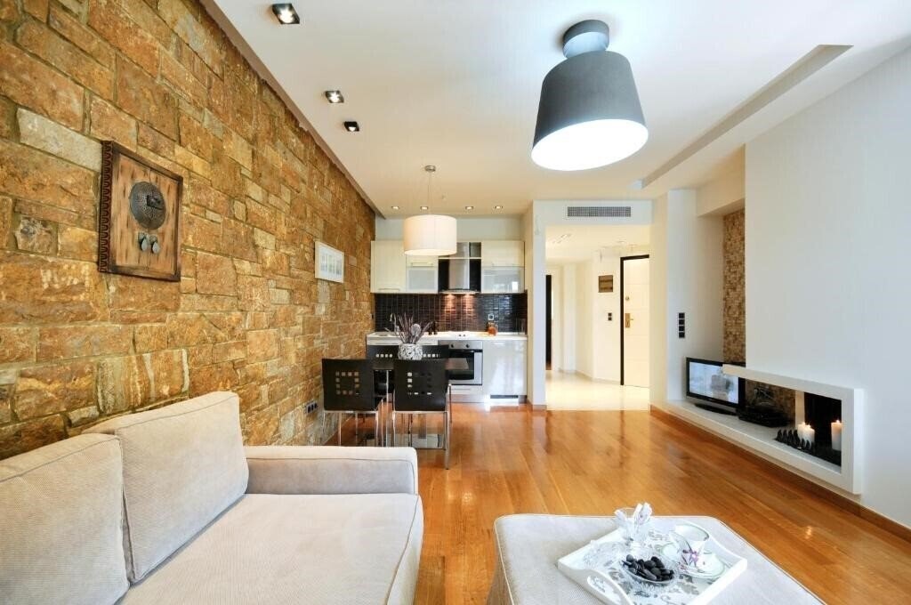 Картинка Sani Polyastron Hotel & SPA 4*