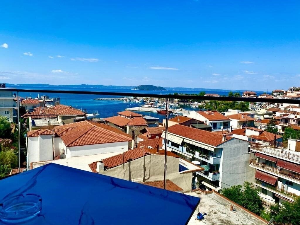 Фото Kali Thea Suites 4*