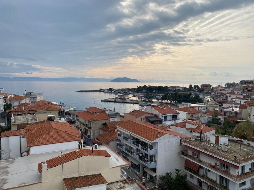 Зображення Kali Thea Suites 4*