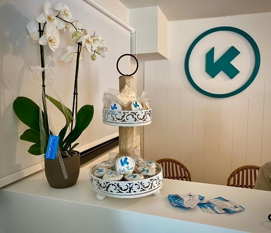 Картинка Kali Thea Suites 4*