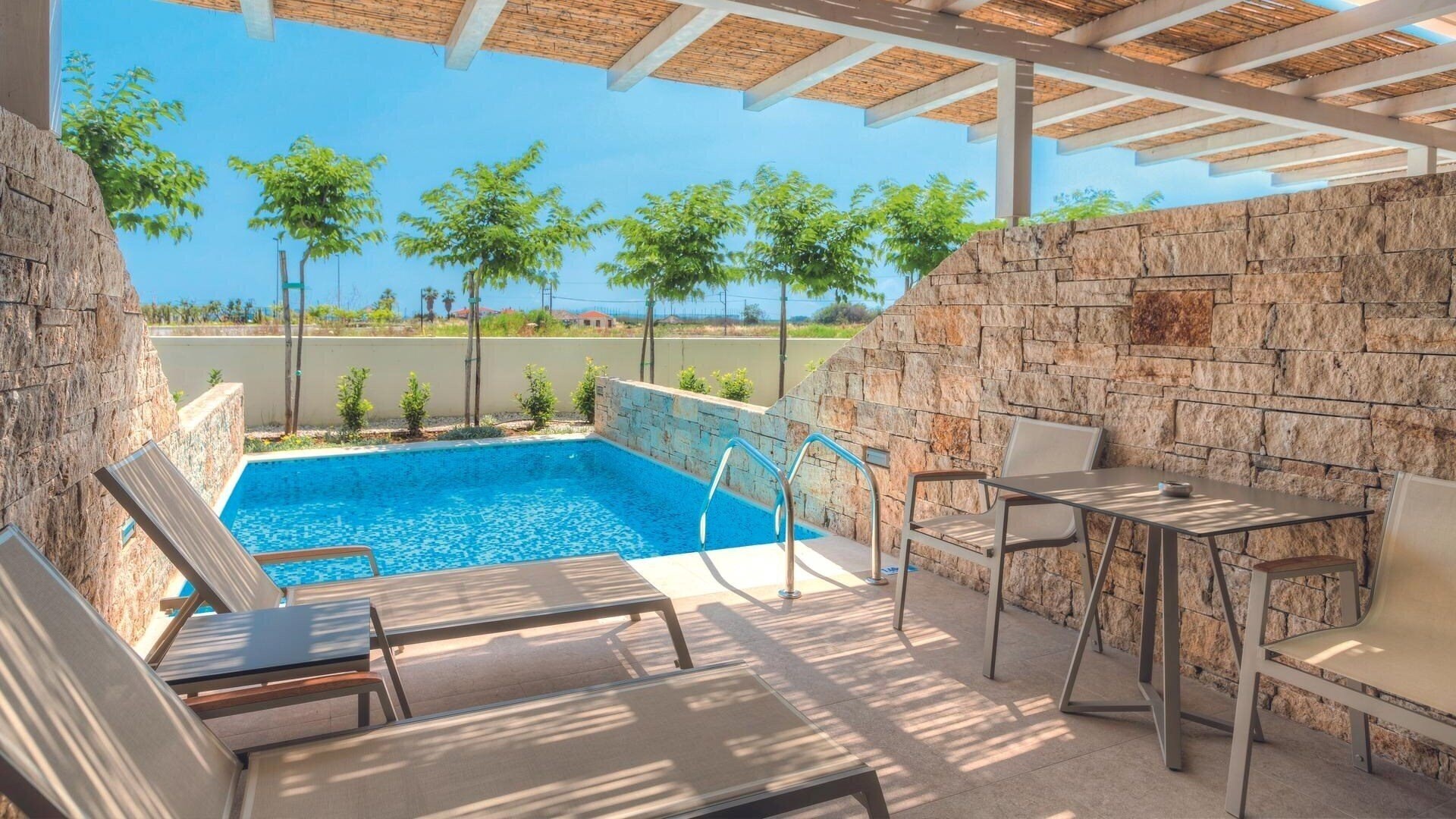 Фото TUI BLUE Lagoon Palace (ex. Blue Lagoon Palace) 5*