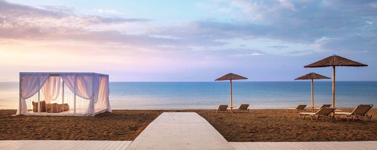 Картинка TUI BLUE Lagoon Palace (ex. Blue Lagoon Palace) 5*