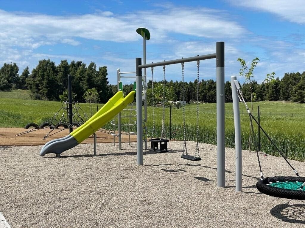 Зображення Sani Verde 3*